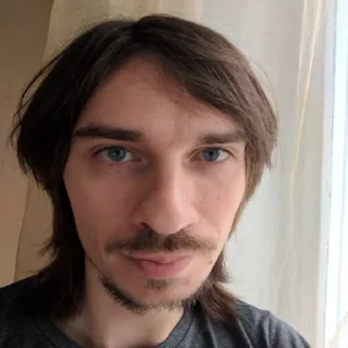 😏 emoji Пиздатый мужик Telegram sticker 24 of 74