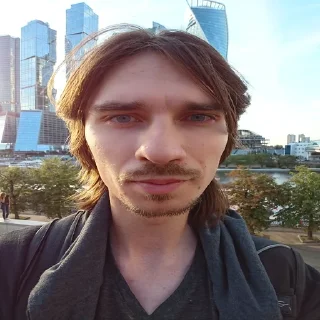 😉 emoji Пиздатый мужик Telegram sticker 13 of 74