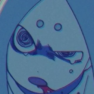 😄 emoji Мошка сошка Telegram sticker 20 of 60