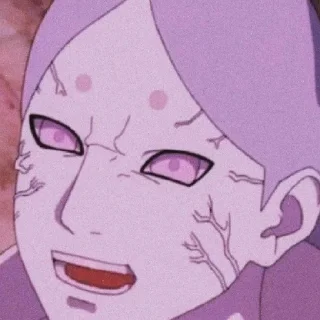 😄 emoji Мошка сошка Telegram sticker 23 of 60