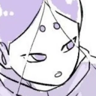 😄 emoji Мошка сошка Telegram sticker 8 of 60