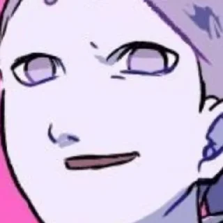 😄 emoji Мошка сошка Telegram sticker 4 of 60