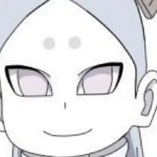 😄 emoji Мошка сошка Telegram sticker 6 of 60