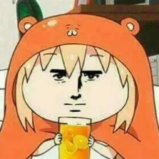 🐹 emoji Мемы Telegram sticker 16 of 37