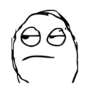 😕 emoji Мемы Telegram sticker 23 of 38