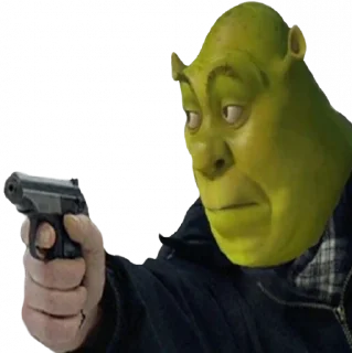 🔫 emoji Family memes Telegram sticker 15 of 23