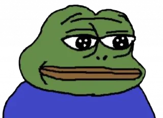 😐 emoji Family memes Telegram sticker 22 of 23