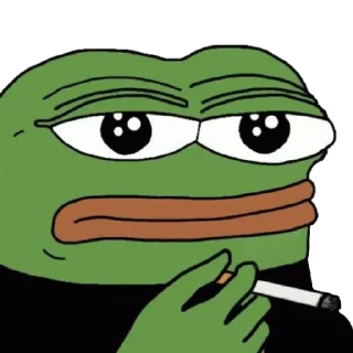 😒 emoji Family memes Telegram sticker 16 of 23