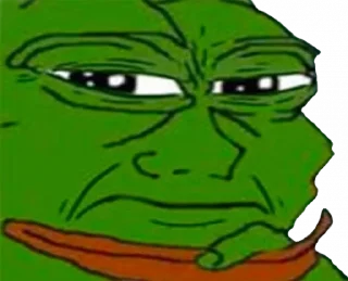 😑 emoji Family memes Telegram sticker 20 of 23