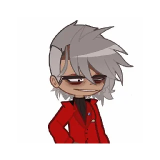 Sticker from ☆-Mason Talo-☆