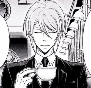 ☕️ emoji William @wineofpassion Telegram sticker 19 of 99