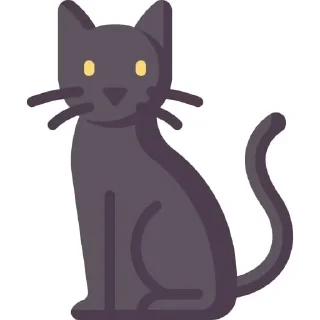 🌟 emoji Animals Telegram sticker 19 of 21