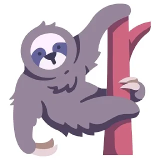 🌟 emoji Animals Telegram sticker 21 of 21
