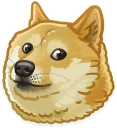 Sticker from Just zoo it!