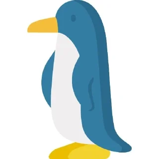 Sticker from Animals
