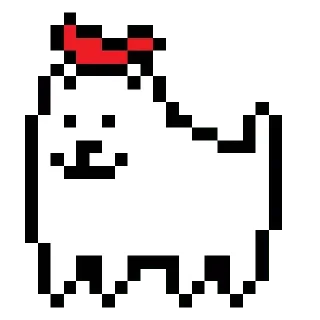 🐶 emoji Annoying Dogs Telegram sticker 14 of 16