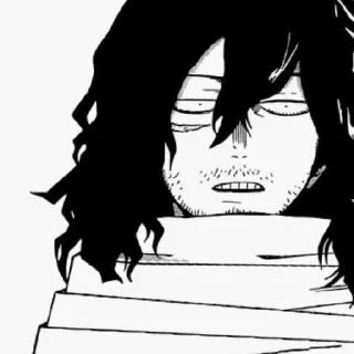 😳 emoji айзава 228 Telegram sticker 5 of 19