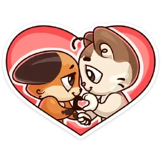 👥 emoji на Telegram sticker 8 of 51