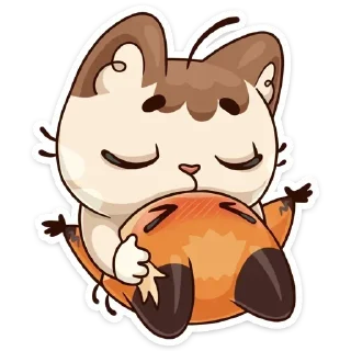 💋 emoji на Telegram sticker 12 of 51