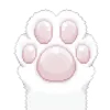 🐾 emoji настя пон ➡️ @Ctikerubot Telegram sticker 4 of 177