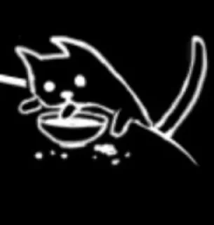 Sticker from М-р Полночь