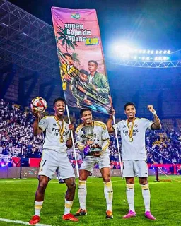 😳 emoji Real Madrid #HALAMADRID / @wowkore ➡️ @Ctikerubot Telegram sticker 7 of 15