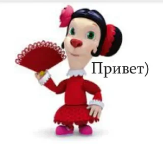 Sticker from Liza Zabivnay