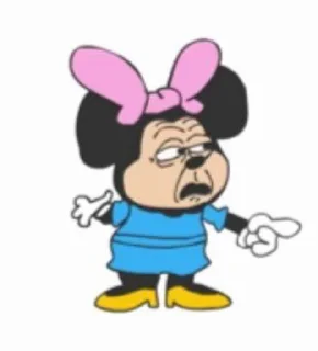 😁 emoji Мокки хуйеки ➡️ @Ctikerubot Telegram sticker 21 of 38