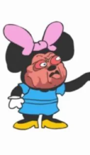 😅 emoji Мокки хуйеки ➡️ @Ctikerubot Telegram sticker 1 of 38