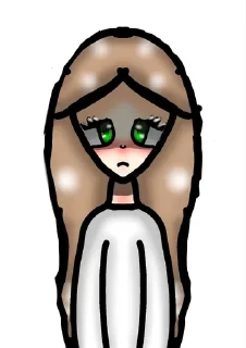 🌟 emoji Хаос Telegram sticker 9 of 12