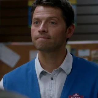 😼 emoji Human Cas Telegram sticker 23 of 61