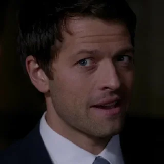 😏 emoji Human Cas Telegram sticker 4 of 61
