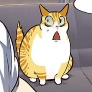 😦 emoji Тапок @Calanba Telegram sticker 17 of 57