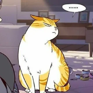 😑 emoji Тапок @Calanba Telegram sticker 16 of 57
