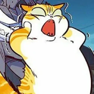 😳 emoji Тапок @Calanba Telegram sticker 23 of 57