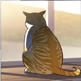 😞 emoji Тапок @Calanba Telegram sticker 20 of 57