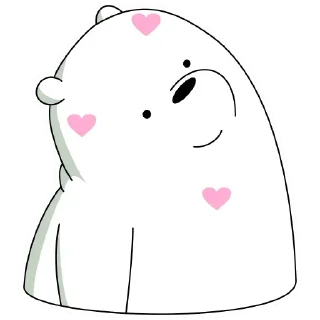 🥰 emoji love & affection Telegram sticker 21 of 96