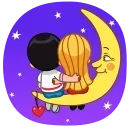 🤗 emoji 📍 ➡️ @Ctikerubot Telegram sticker 16 of 28