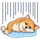 😢 emoji 📍 ➡️ @Ctikerubot Telegram sticker 3 of 28