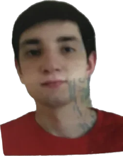 🤡 emoji Брэка Telegram sticker 10 of 11