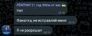 🫖 emoji Похождения Потничей Telegram sticker 18 of 53