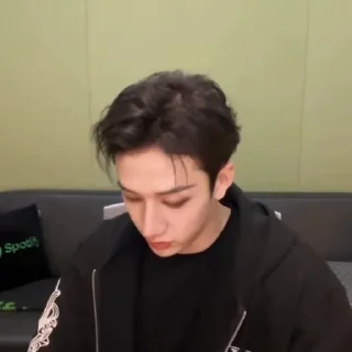 Sticker from Bang_Chan💍
