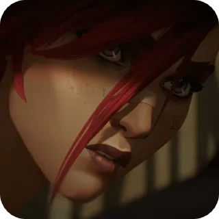 🥊 emoji 𝚅𝙸 :: @Revenge_XXX Telegram sticker 15 of 63