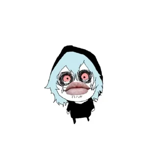🌟 emoji M H A Telegram sticker 11 of 120