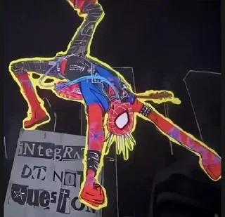 🕷 emoji @Earth928B x @CloobHub Telegram sticker 18 of 35