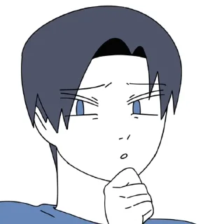 Sticker from Аниматоры на час (Дима)