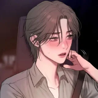 💋 emoji Со Чжу Ëн @sozdat_stikery_bot Telegram sticker 4 of 26