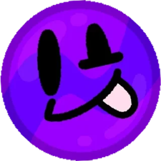 🏐 emoji Animated Inanimate Battle Telegram sticker 8 of 73