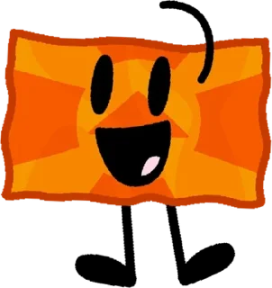 🚩 emoji Animated Inanimate Battle Telegram sticker 24 of 73