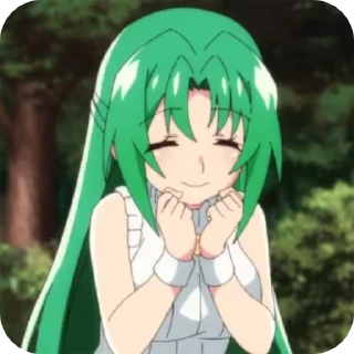 ✨ emoji Когда плачут цикады Telegram sticker 8 of 12